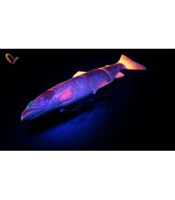 Savage Gear 4D Line Thru Trout