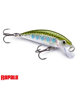Rapala X-Rap Countdown