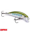 Rapala X-Rap Countdown
