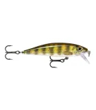 Rapala X-Rap Countdown | PEL (Live Perch)