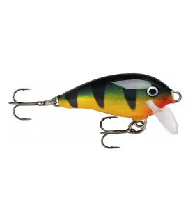 Rapala Mini Fat Rap | P (Perch)