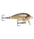 Rapala Mini Fat Rap | TR (Brown Trout)