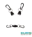 Balzer kahva magnetkinnitus