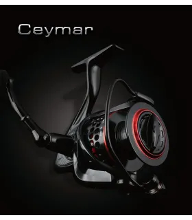 Okuma Ceymar XT