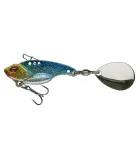 Daiwa Prorex Metal Vib pöörleva labaga