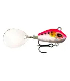 Storm Gomoku Spin | Pink Sardine