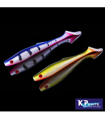 K.P BAITS Pike Shad Junior