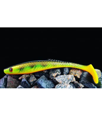 K.P BAITS Pike Shad Junior