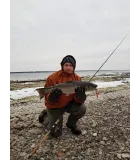 T.Lures käsitöölant 