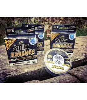 Sufix Advance