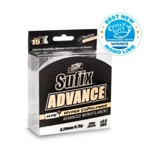 Sufix Advance