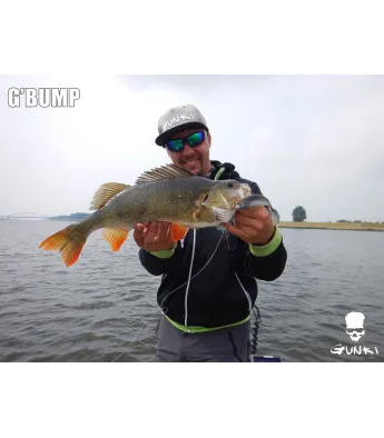 Gunki G'Bump
