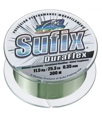 Sufix Duraflex