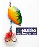 Sukre | värv 9