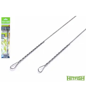 Tross HITFISH String Leader Wire