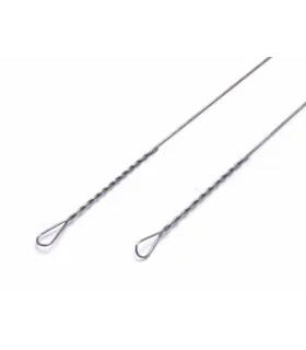 Tross HITFISH String Leader Wire