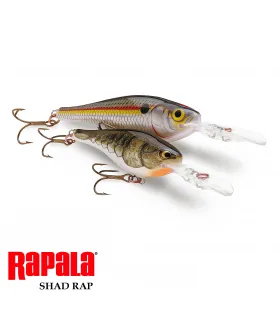 Rapala Shad Rap