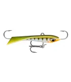 Rapala Snap Rap, värv GYP