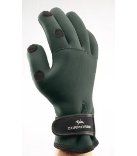 Neopreenkindad Cormoran 9410