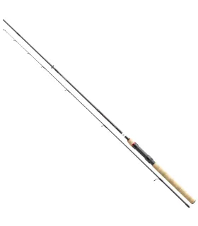 Daiwa Ninja X UL Spin