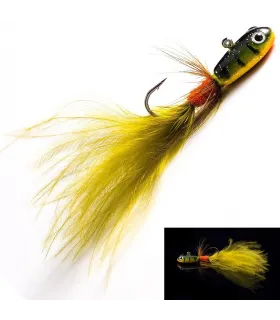 Siek Leech | värv 1