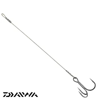 Stingerid Daiwa Prorex 7x7 Assist Hook