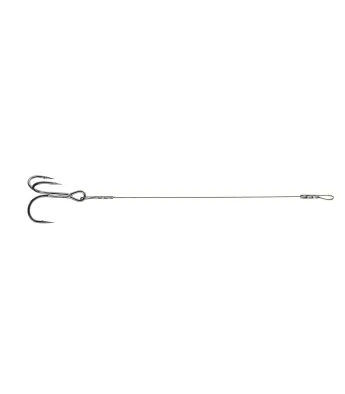 Stingerid Daiwa Prorex 7x7 Assist Hook