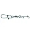Sõlmeta landilõks Daiwa "No Knot Fast Lock Swivel"