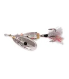 Blue Fox Vibrax | Foxtail | SSDX