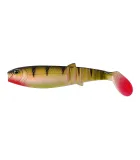 Savage Gear Cannibal Shad | Perch
