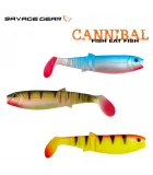 Savage Gear Cannibal Shad