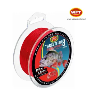 WFT Targetfish 8 Barsch / Perch