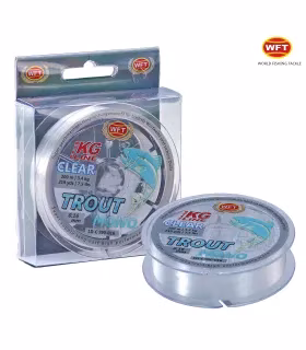 WFT Trout Mono