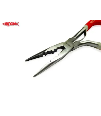 Näpitsad "Boone Fishing Pliers"