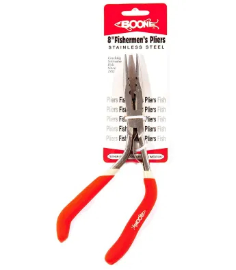 Näpitsad "Boone Fishing Pliers"