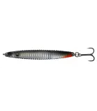 Hansen Lotus SD | Silver / Black