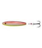 Hansen Hotshot SD In-Line | Pearl White / Orange / Yellow