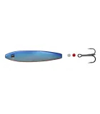 Hansen Hotshot SD In-Line | Pearl White / Blue