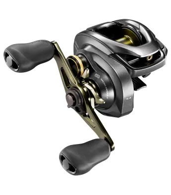 Shimano Curado DC 151