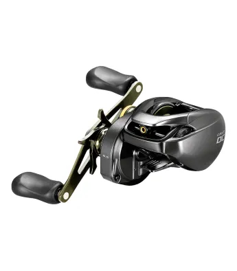 Shimano Curado DC 151