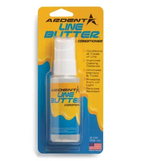 Tamiili / nööri hooldusvahend Ardent Line Conditioner