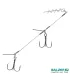 Kummilantide rakendus "Balzer Shallow Rig, 1x7, Coated"