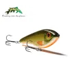 Strike Pro Baby Buster Jerk | 10 cm