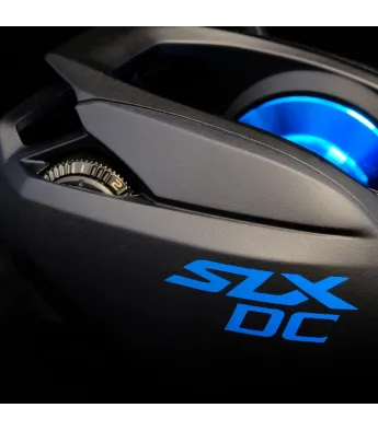 Shimano SLX DC 151