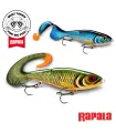 Rapala X-Rap Otus