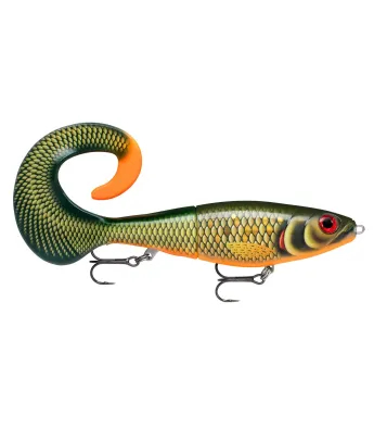 Rapala X-Rap Otus | SCRR (Scaled Roach)