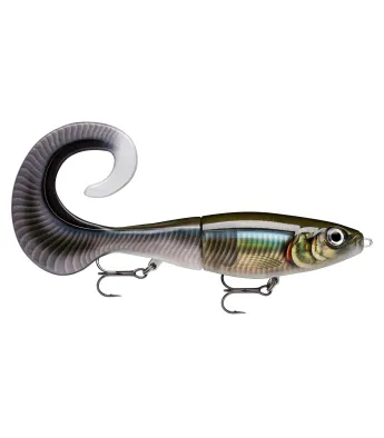 Rapala X-Rap Otus | SMB (Smelt On The Beach)