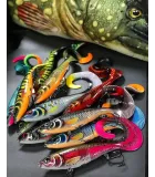 Rapala X-Rap Otus