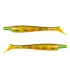Strike Pro Pig Shad Jr | C039 Orange Belly Perch