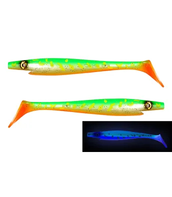 Strike Pro Pig Shad Jr | C450 Mälaren OB